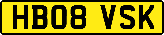 HB08VSK