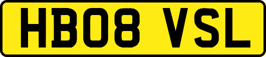 HB08VSL
