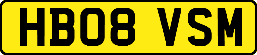 HB08VSM
