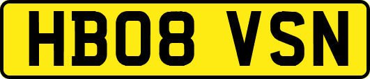 HB08VSN