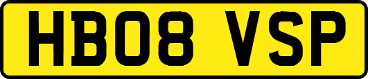 HB08VSP