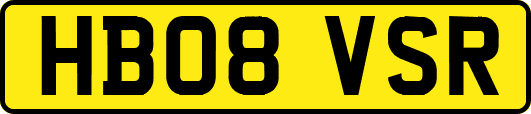 HB08VSR