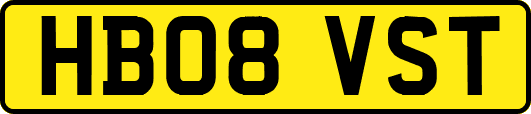 HB08VST