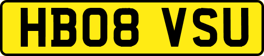 HB08VSU