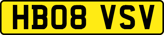HB08VSV