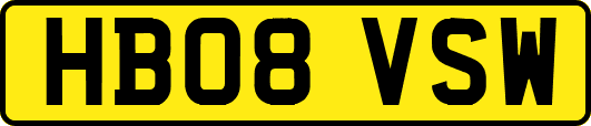 HB08VSW