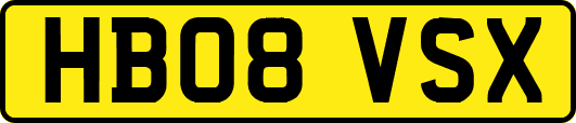 HB08VSX