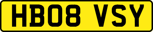 HB08VSY