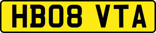 HB08VTA