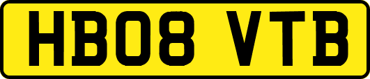 HB08VTB