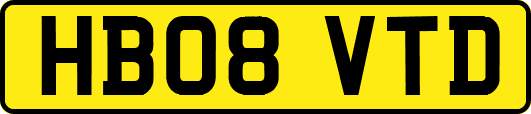 HB08VTD