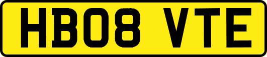 HB08VTE