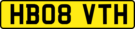 HB08VTH