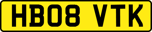 HB08VTK
