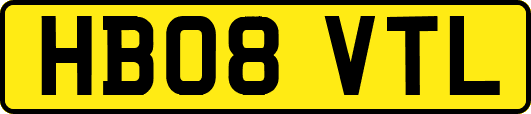HB08VTL