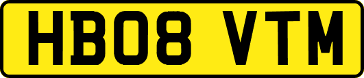 HB08VTM