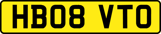 HB08VTO