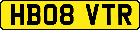 HB08VTR