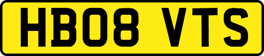 HB08VTS