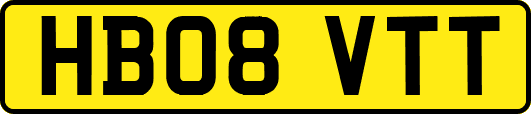 HB08VTT