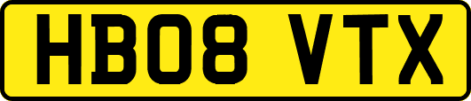 HB08VTX