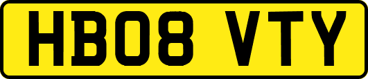 HB08VTY