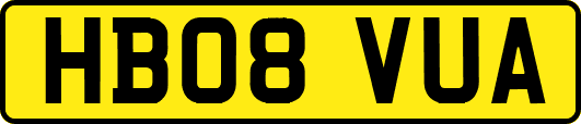 HB08VUA