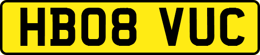 HB08VUC