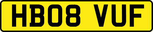 HB08VUF