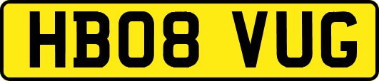 HB08VUG
