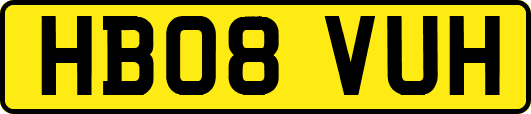 HB08VUH