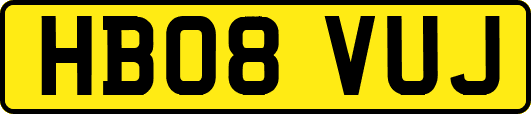 HB08VUJ