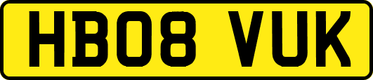 HB08VUK