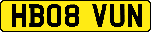 HB08VUN
