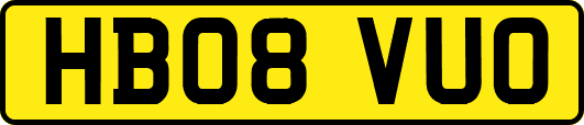HB08VUO