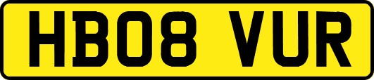 HB08VUR