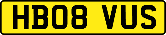 HB08VUS