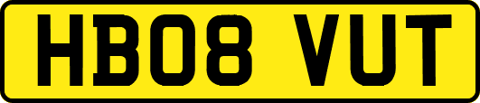 HB08VUT