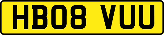 HB08VUU