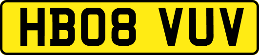 HB08VUV