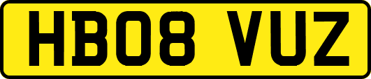 HB08VUZ