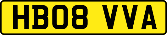HB08VVA