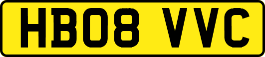 HB08VVC