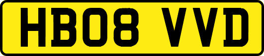 HB08VVD