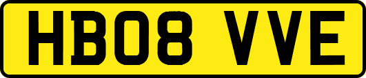 HB08VVE