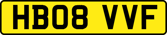 HB08VVF