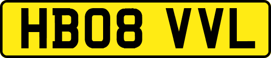 HB08VVL