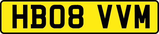 HB08VVM