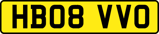 HB08VVO