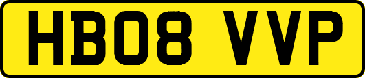 HB08VVP